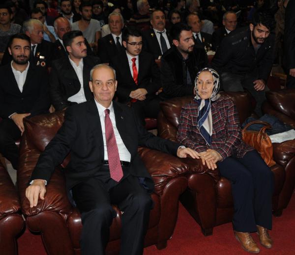 İlker Başbuğ: Türk Hava Kuvvetleri gerekeni yaptı