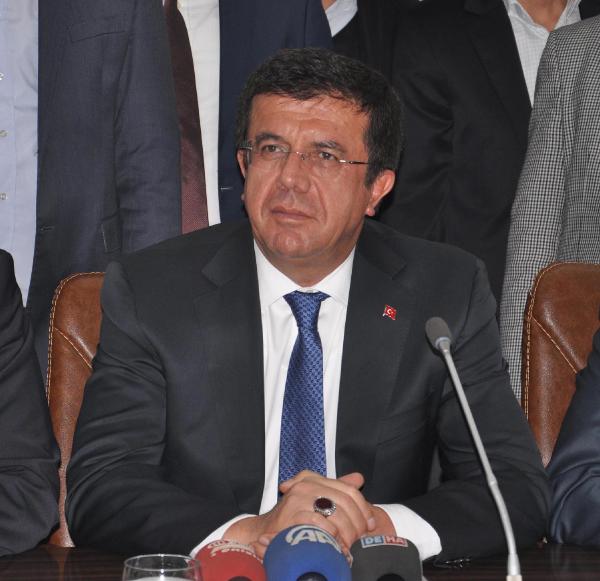 Kabinede yer alamayan Zeybekci: Oluşan durum tamamen bizim tercihimizdir