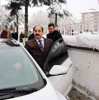 ZEKERİYA ÖZ: YOLSUZLUKLARI GÖRMEZDEN GELMEDİĞİM İÇİN HUKUKSUZ İŞLEMLERE MARUZ KALDIM