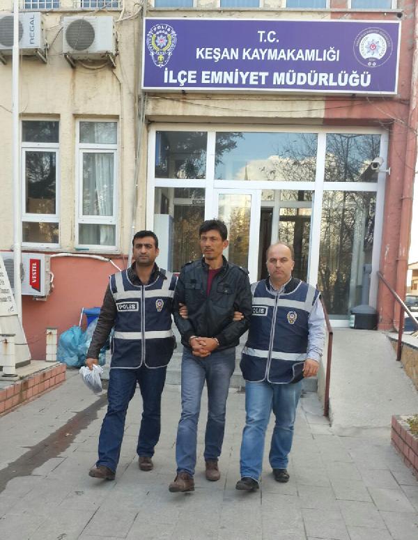 İş kazasının arkasından cinayet çıktı