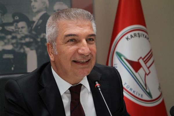 Karşıyaka'da ucuza arsa satıldı davası