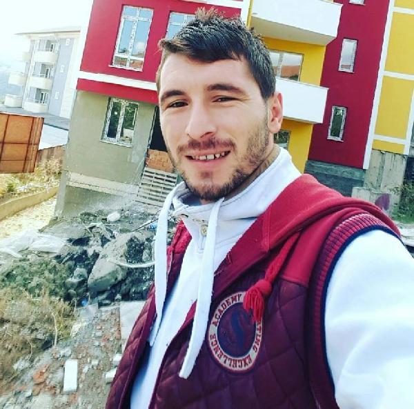 Sevgili mesajı tartışmasında ağabeyini öldürdü