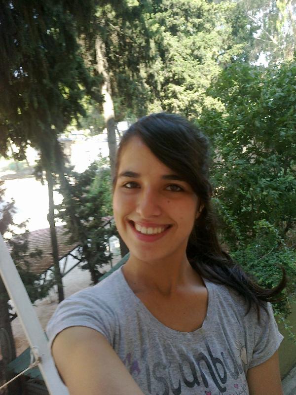 Liseli Filiz kayıp