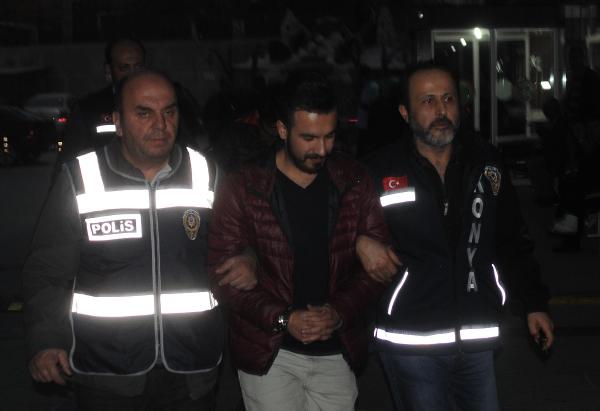'Silahlı maskeli 2 kişi kuyumcu soydu' ihbarı, ortağın çocuklarının planı çıktı