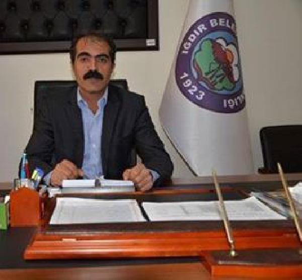 Iğdır'da 6 DBP'li gözaltında