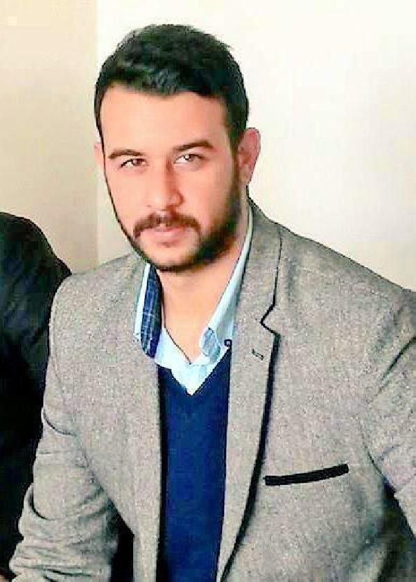 Ege Üniversitesi'ndeki Fırat Çakıroğlu cinayeti davası başladı