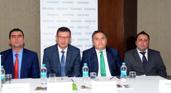 Çocuklar enerji konusunda bilinçlendiriliyor