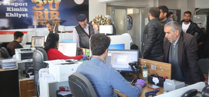 ‘Fetullah’lar’ isim değiştirmek için sıraya girdi