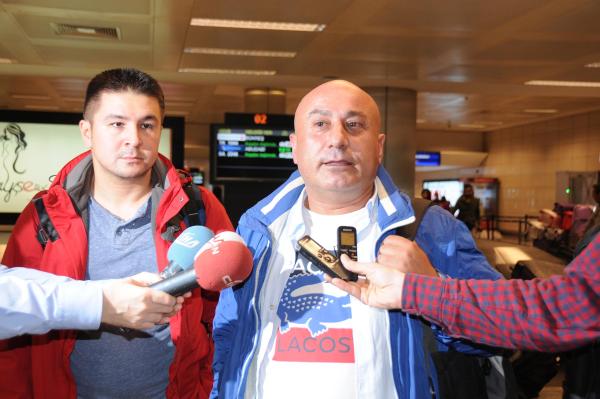 Rusya bazı Türk yolcuları İstanbul'a geri gönderdi