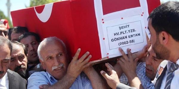 Şehit pilotun babası: Devletin aldığı doğru bir karar