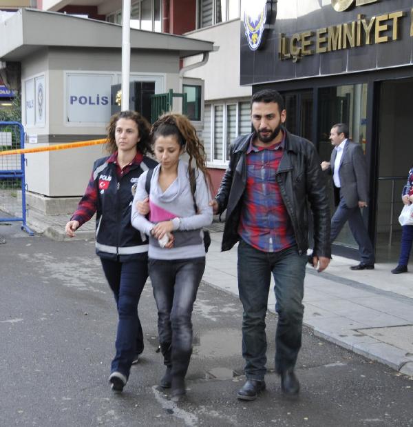 Tecavüze kalkıştığı için değil, eşinden boşanmadığı için öldürmüş