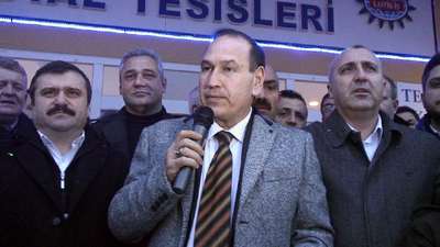 Pirelli, Goodyear ve Brisa Lastik fabrikalarında taşeron devri sona erdi