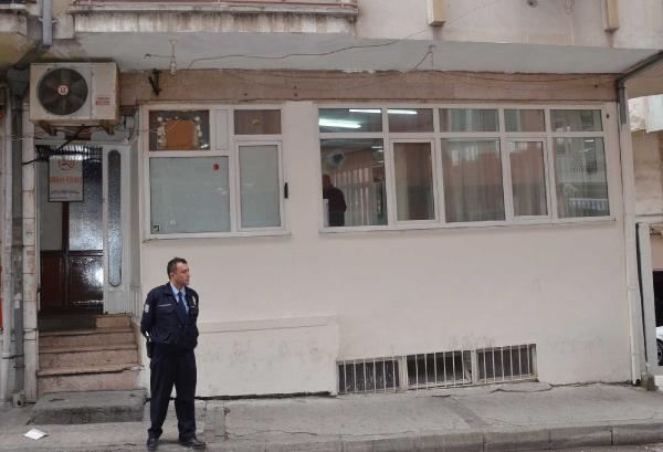 Barıştırmak isterken katil oldu