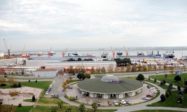Rusya ile kriz, Karadenizli sanayiciyi endişelendiriyor