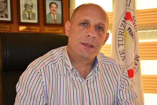 Mesir karışımında kullanılan bazı baharatlar artık yurt dışından