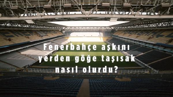 THY'den Fenerbahçe futbolcularına Molde maçı öncesi  sürpriz