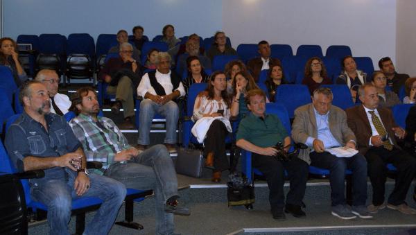Bodrum'da RES karmaşası (2)