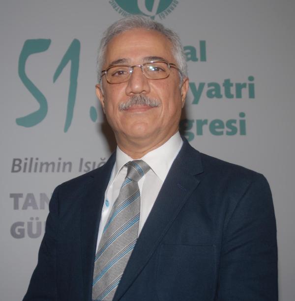 'Türkiye'de son 10 yılda 29 bin kişi intihar etti'