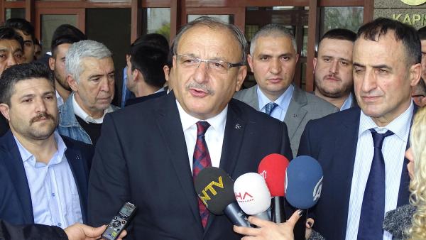 Ege Üniversitesi'ndeki Fırat Çakıroğlu cinayeti davası başladı (4)