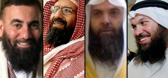 İsveç, 6 imamı sınır dışı etti