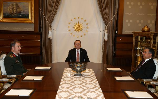YAŞ: Rusya ile askeri diyalog kanalları açık tutulmalı