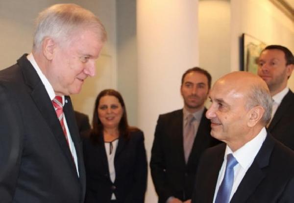 Kosova Başbakanı Alman işadamlarını yatırım yapmaya çağırdı