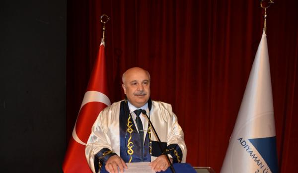 Rus Üniversitesi, Adıyaman Üniversitesiyle protokol anlaşmasını sonlandırdı