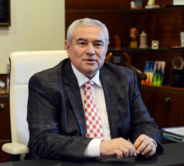 ATSO'dan Rus oda başkanlarına işbirliği çağrısı