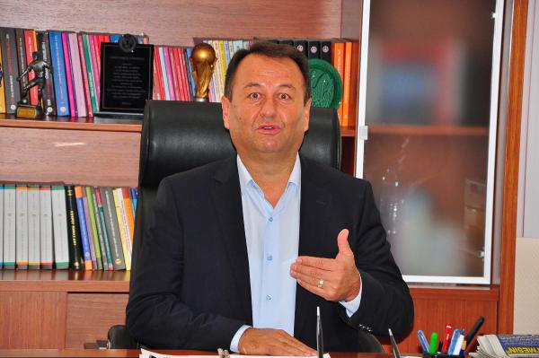 Manisa Baro Başkanı: Yargıya olan güven dibe vurdu