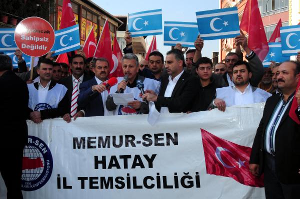 Kızıldağı tepesi tekrar Türkmenlere geçti (2)