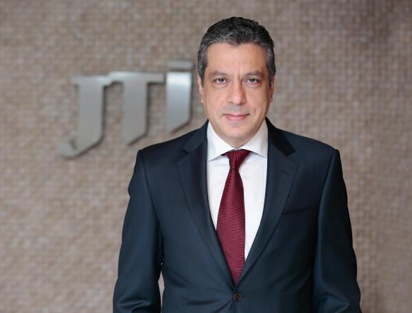 JTI Türkiye'de bayrak değişimi