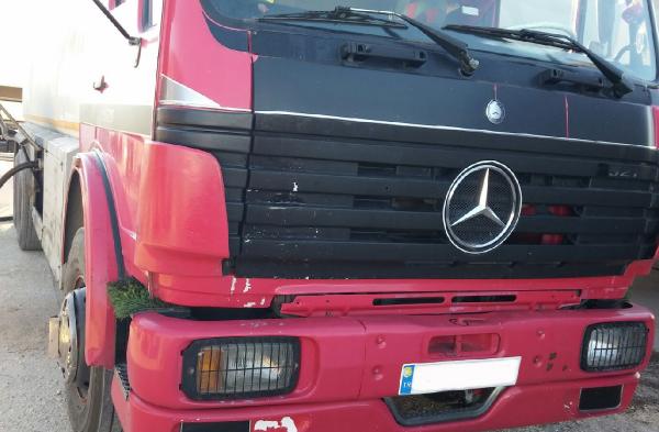 Gaziantep’te 19 ton kaçak akaryakıt ele geçirildi