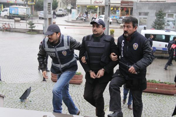 Arkadaşını öldürdü, ömür boyu hapse çarptırıldı