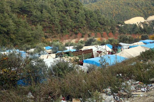 Kızıldağı tepesi tekrar Türkmenlere geçti (3)