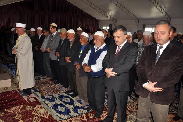 Kızıldağ tepesi tekrar Türkmenlere geçti (5)