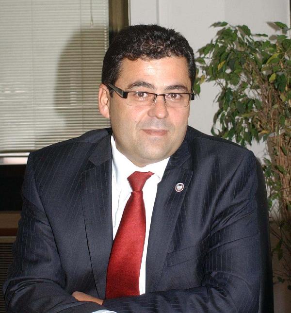Denizli Baro Başkanı'ndan Dündar ve Gül'ün tutuklanmasına eleştiri