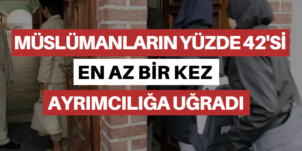 Fransa'da korkutan gerçek