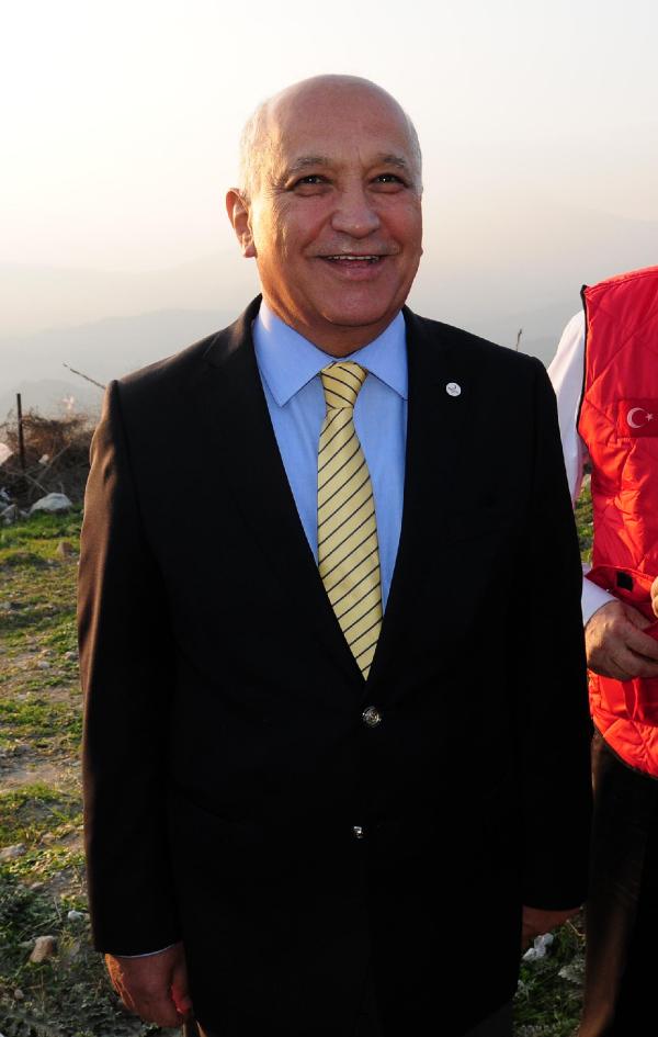 Kızıldağı tepesi tekrar Türkmenlere geçti (6)