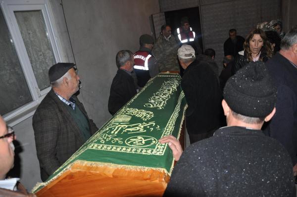 Sobadan zehirlendiler, öldükleri 12 saat sonra ortaya çıktı