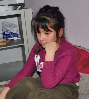 Kayıp gemicinin ailesi, umutla 32 gündür haber bekliyor