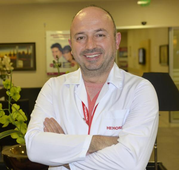 'Türkiye'de 2.5 milyon ciddi obezite hastası var'