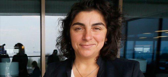 'Türkiye'ye hizmet etmeye her zaman hazırız'