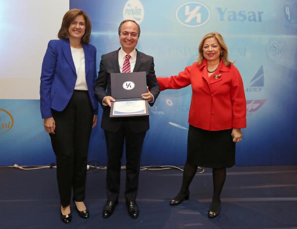 Yaşar Holding 70 yaşında