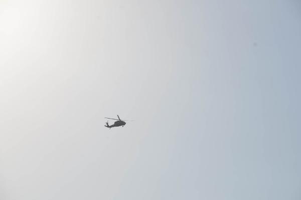 Tendürek Dağı'nda büyük operasyon