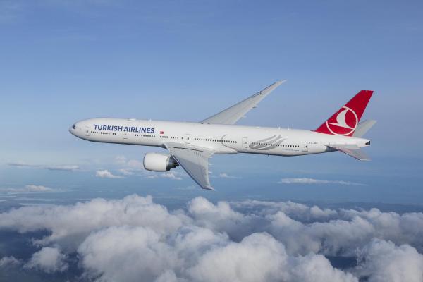 THY'ye 300. uçak Ocak ayında geliyor