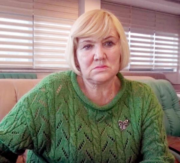 Antalya'da yerleşik Ruslar, Türklere yapılanlardan rahatsız