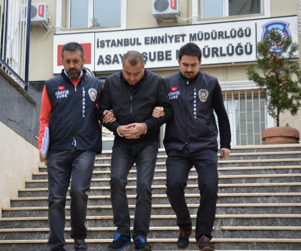 Genç kıza çarptıktan sonra geri dönüp hastaneye kadar takip etmiş