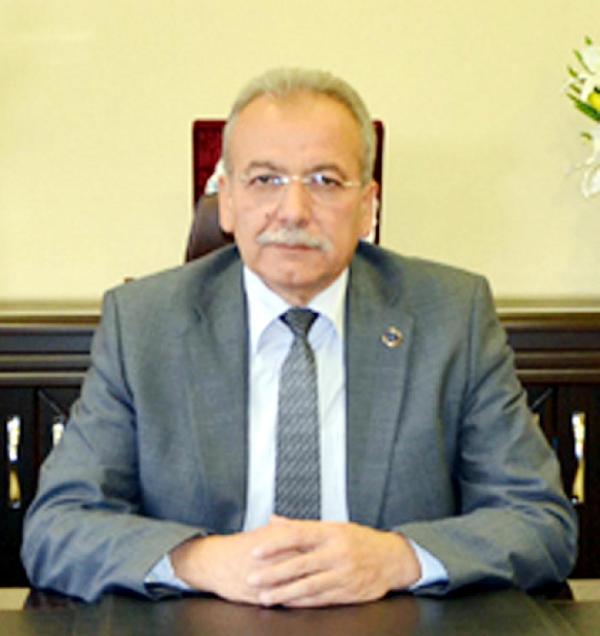 Mehmet Akif Ersoy Üniversitesi'nde 'yumruklu kavga'ya ceza