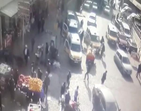 Diyarbakır'da silahlı saldırı: Baro Başkanı Elçi öldürüldü, 1 polis şehit (2)