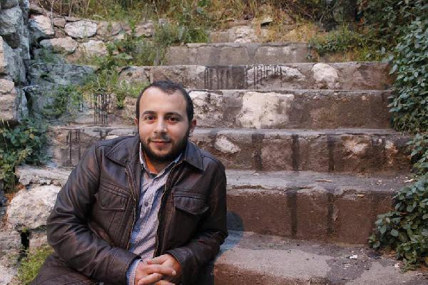 Doktora için Rusya’da bulunan akademisyen gözaltına alındı